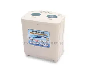 Innovex Semi Auto Washing Machine 6.5KG