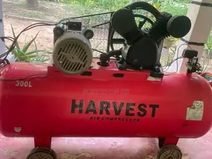 Air Compressor 300L