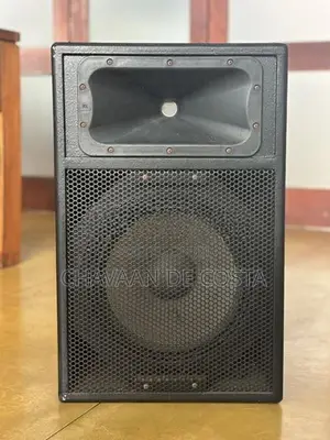 JBL Professional Speakers