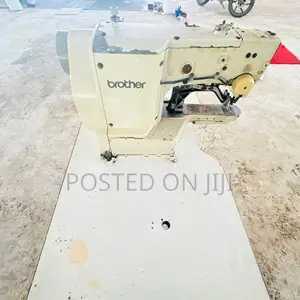 Brother 430D Sewing Machine