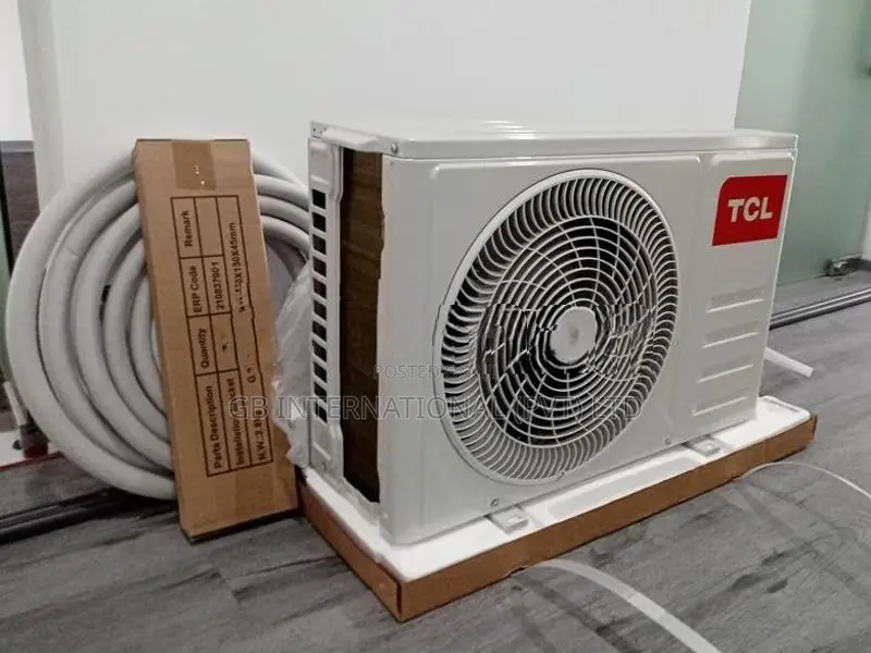 12000BTU Breeze In Series Ac TCL