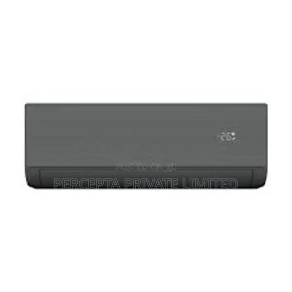 TCL Save in Series 9000BTU Black Panel Air Conditioner