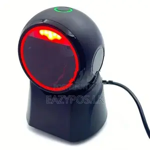 POS Desktop 2D Barcode Scanner QR Reader