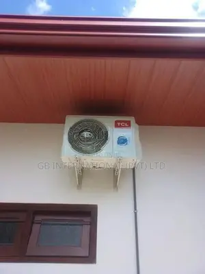 12000BTU Breeze In Series Ac TCL