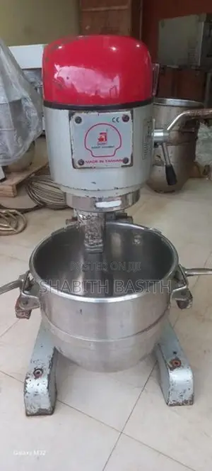 SHERRY 30 L MIXER THAIWAN