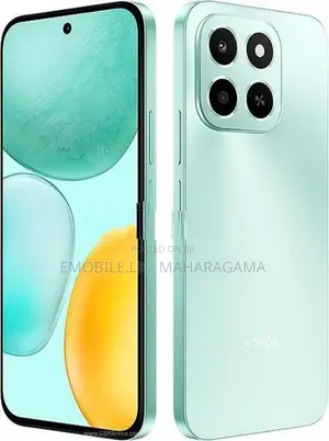 Honor X6c 6GB|256GB (Brand New)