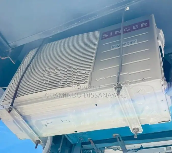 Singer Air Conditioner - Inverter 18000 BTU