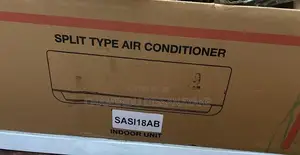 Singer Air Conditioner - Inverter 18000 BTU
