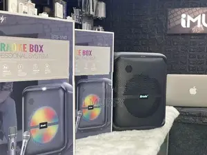 Brodu BTS 1740 Speaker