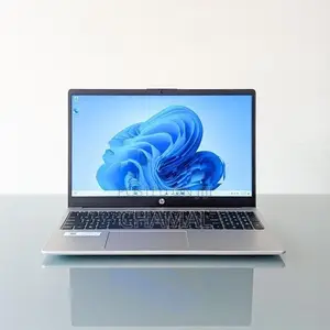HP 15 Ryzen 5-7520U 8GB DDR5 RAM AMD Radeon VGA Gaming Laptop