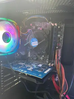 Gigabyte GT 730 1gb vga card