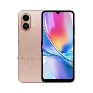 ZTE Blade A36E|2GB|32GB (Brand New)