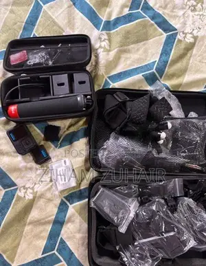Go pro hero 13