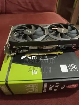 NVIDIA RTX 3050