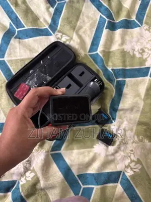 Go pro hero 13