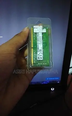 DDR 3 4GB Laptop RAM