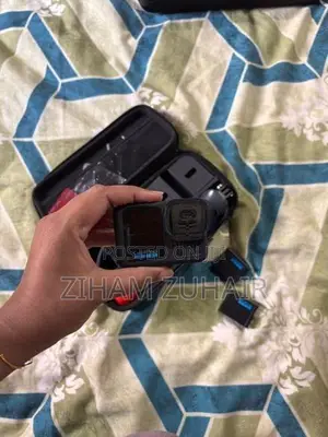 Go pro hero 13