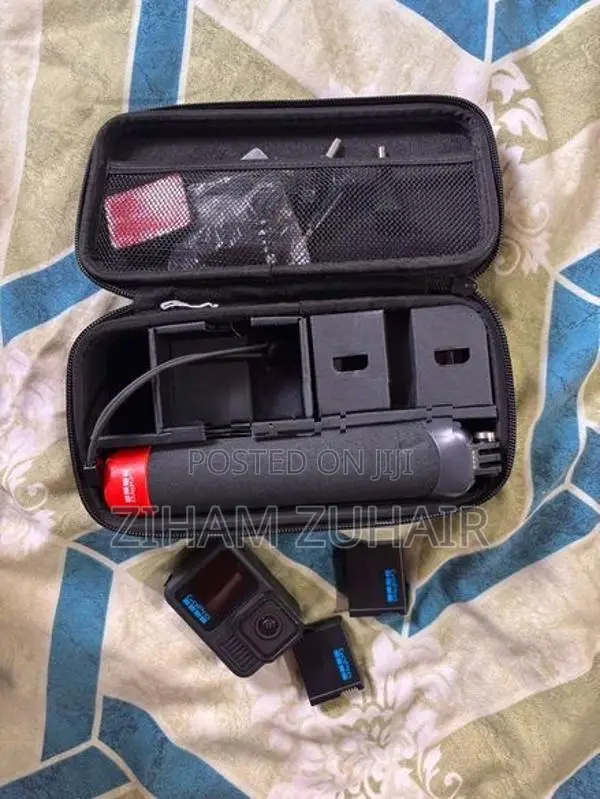 Go pro hero 13