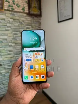 Honor X7c 8GB 256GB (Used)