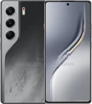 Tecno Camon 40 8GB|256GB (Brand New)