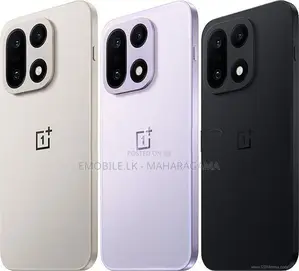 OnePlus 15 5G 16GB|512GB (Brand New)