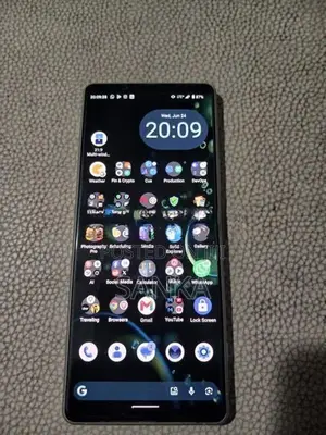 Sony Xperia 1 II (Used)