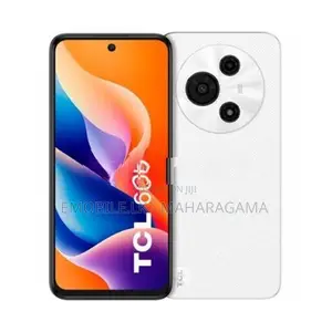 TCL 605 8GB|256GB (Brand New)