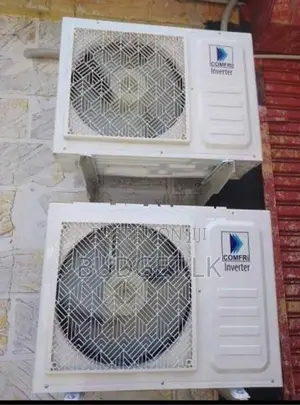 24000BTU Comfri inverter Air conditioner