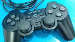PS2 Controller (PS1 Compatible)
