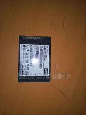 SSD Sata 240GB