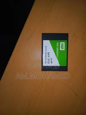 SSD Sata 240GB