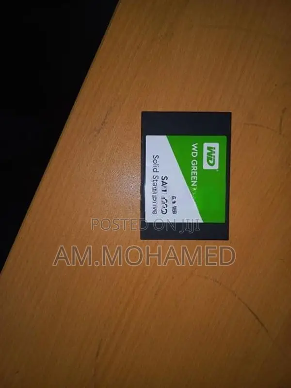 SSD Sata 240GB