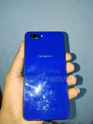 Oppo A3 6GB 128GB (Used)