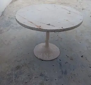 Fibre Material Round Table