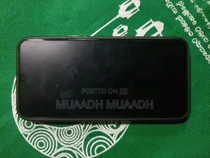 Samsung Galaxy M31 (Used)