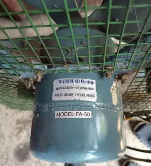 Blower Fan