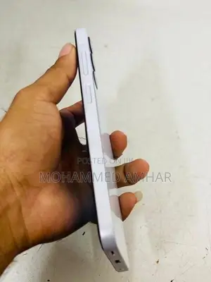 Samsung Galaxy A25 5G (Used)