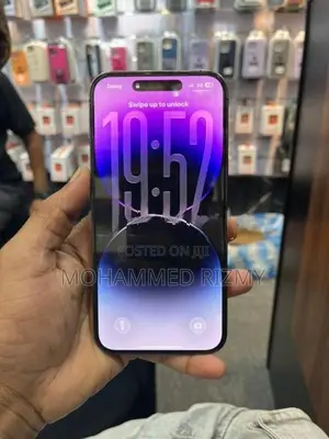 Apple iPhone 14 Pro Max (Used)