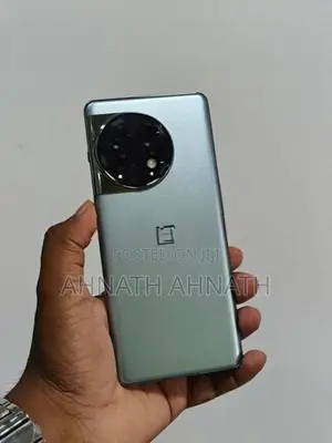 OnePlus 11R 128GB (Used)