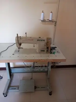 Zoje Juki Sewing Machine