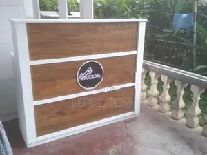 Reception Table