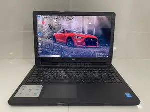 Dell Laptop