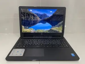 Dell inspiron Laptop