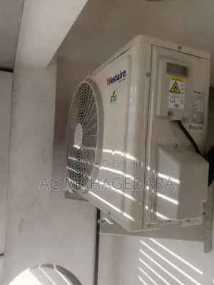 12000BTU Westair smart Inverter Brand new Ac R32 Gas
