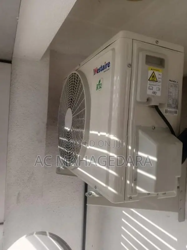 12000BTU Westair smart Inverter Brand new Ac R32 Gas