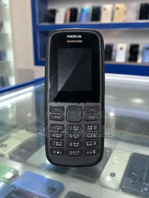Nokia 105 (Used)