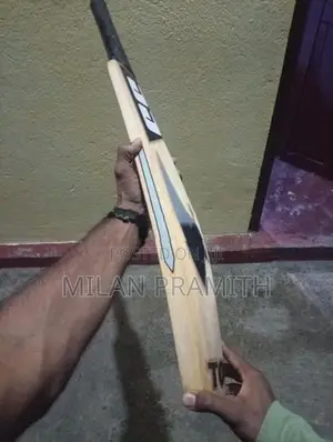 SS Cricket Bat