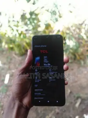 TCL (Used)