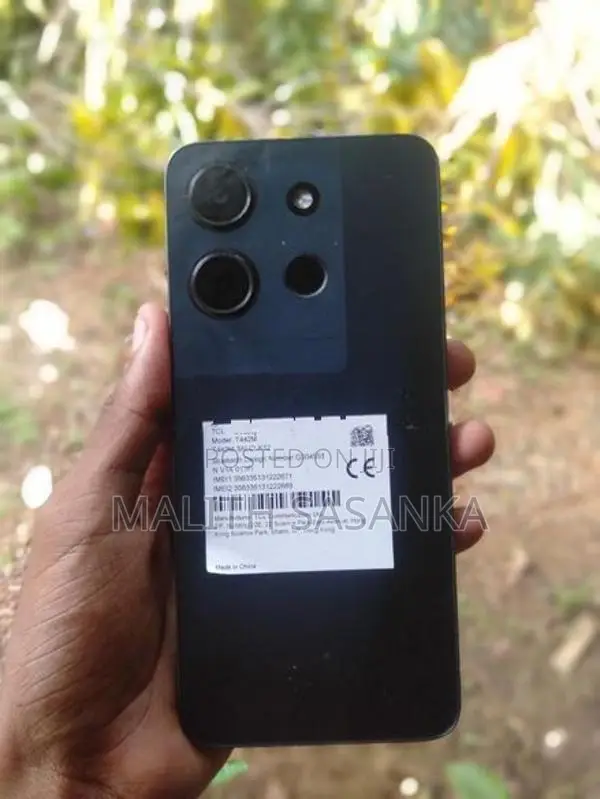 TCL (Used)