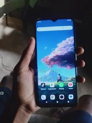 TCL (Used)